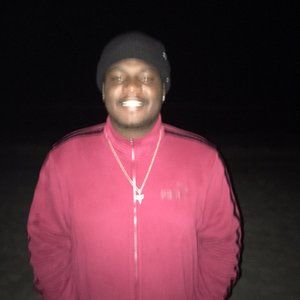 Meet your Posher, Shomari